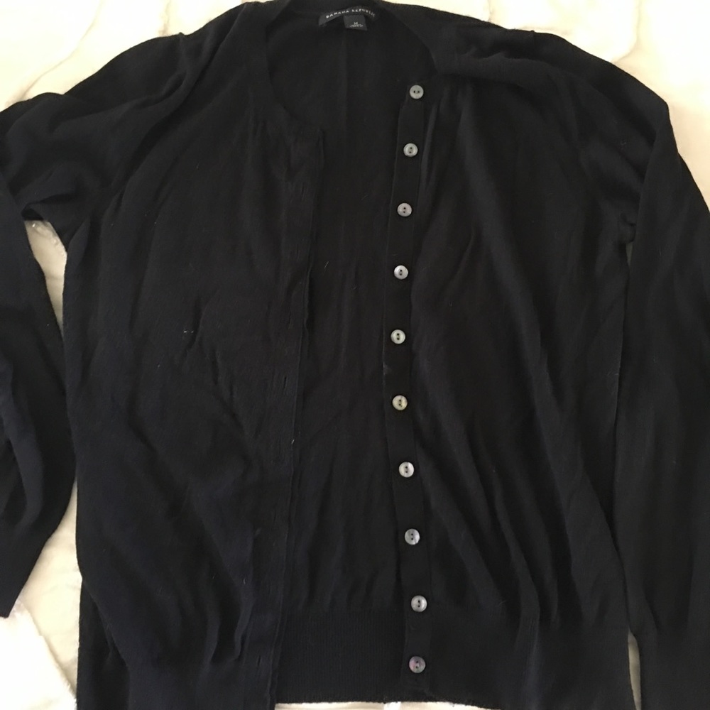 Banana Republic Cardigan